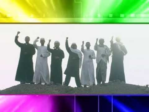 Hari Kemenangan Selamat Hari Raya Idul Fitri [Official Music Video]