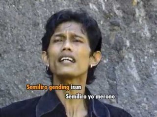 Catur Arum - Semiliro (Official Music Video)