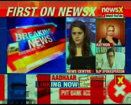 Aadhaar verdict: PAN linking must, not mandatory for bank accounts, mobile, school admissions