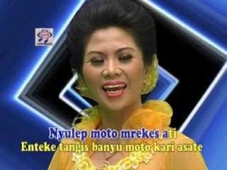 Mudaiyah - Mrekes Ati (Official Music Video)