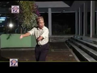 U'us Lawak - Larang Larang (Official Music Video)