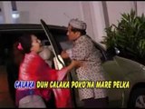 Elang Todus - U'us Lawak (Official Music Video)