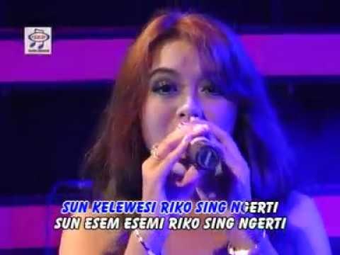 Sensitif - Dilly Raja Music (Official Music Video)