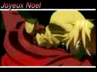[Amv]Noel