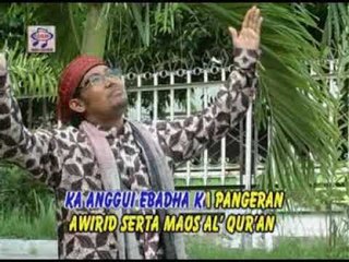 Kukurunnuk - Ust-Syafi'i (Official Music Video)