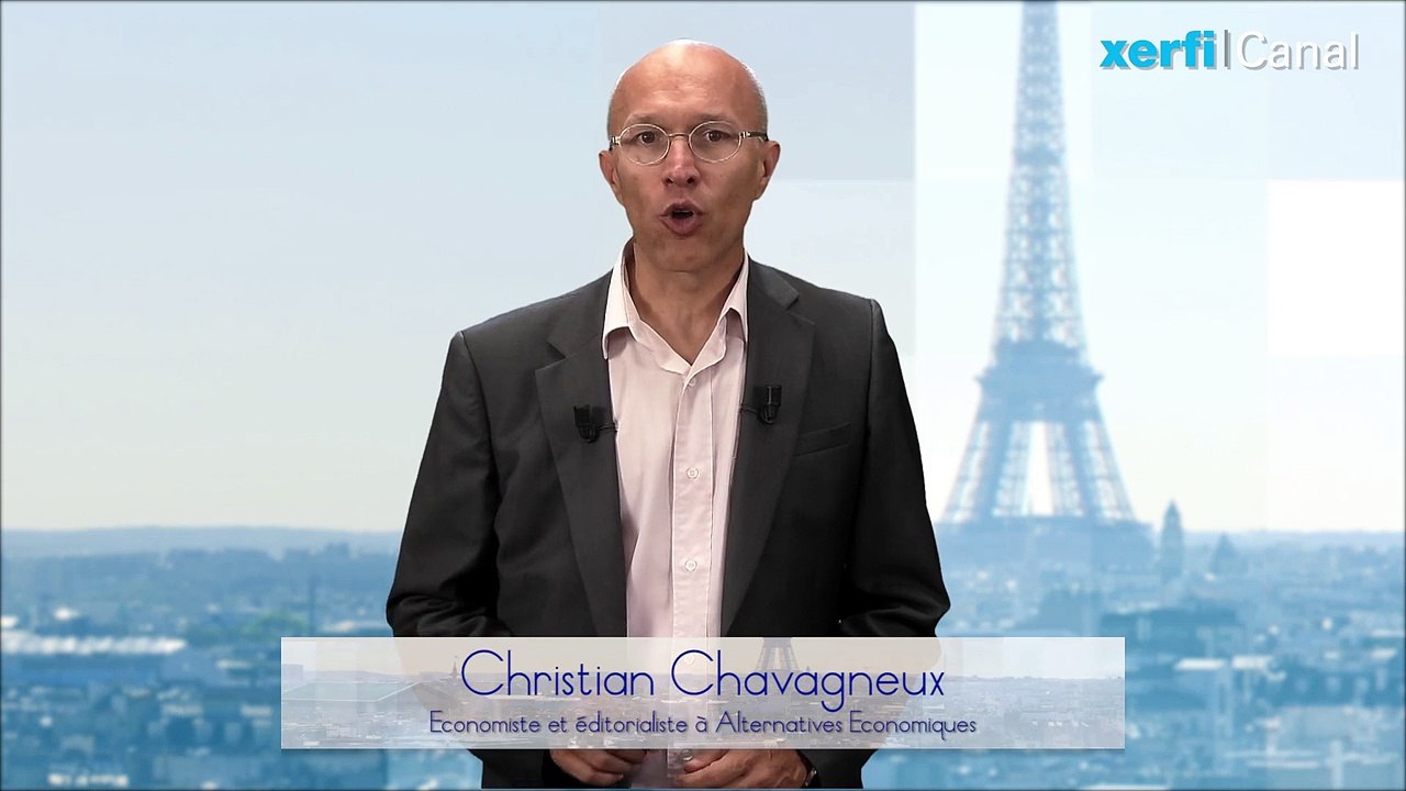 La fin du Quantitative Easing ? Pas vraiment ! [Christian Chavagneux]