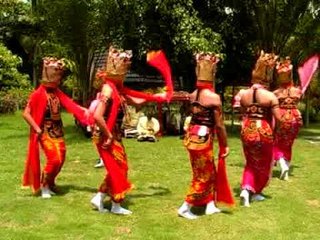 Gandrung Klasik Modern - Giro (Official Music Video)