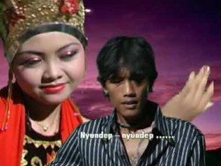 Catur Arum - Condro Dewi (Official Music Video)