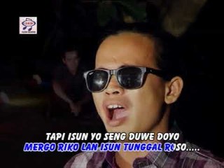 Demy - Belung Gambang Isun [OFFICIAL] #Music#