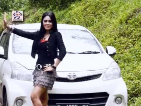 Gak Kuat - Utami Dewi F (Official Music Video)