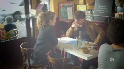 Les Dames S01E04 FRENCH - Part 02
