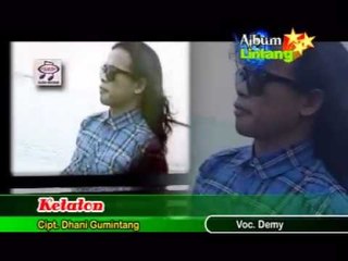 Demy - Ketaton [Official Music Video]