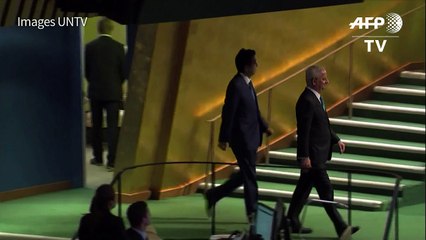 Shinzo Abe prêt à rencontrer Kim Jong Un