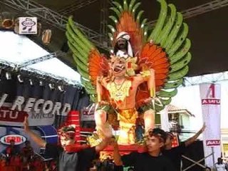 Barong Ogo-Ogo Surya Buana - Kecak - [Official Music Video]