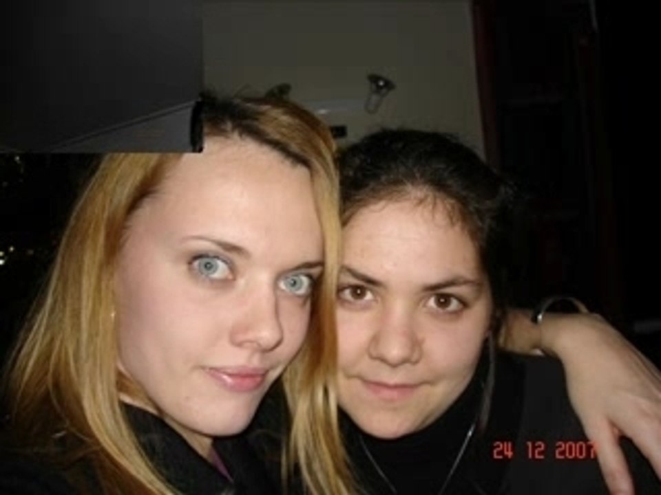 Amis la rochelle 2007