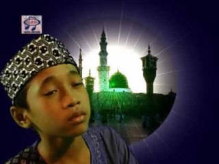 Nabil - Tombo Ati [Official Music Video]