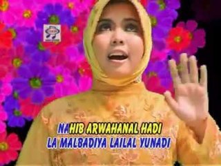 Puput L Safira - AL Jihadiyah [Official Music Video]
