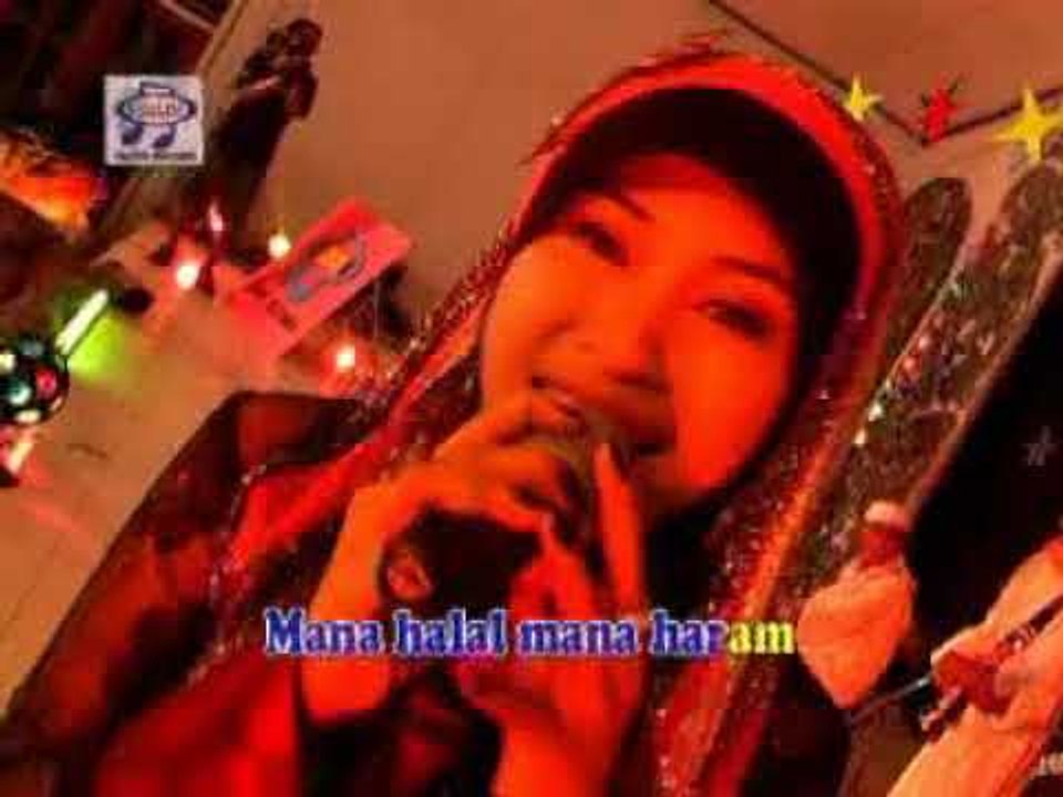 Asmi Utami - Halal Haram [Official Music Video]