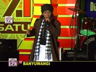 Sodiq - Lebaran OM.Monata [Official Music Video]