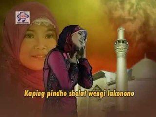 Mia Ms - Tombo Ati [Official Music Video]