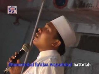 Ust. Kudus - Ya Ayuhan (Official Music Video)