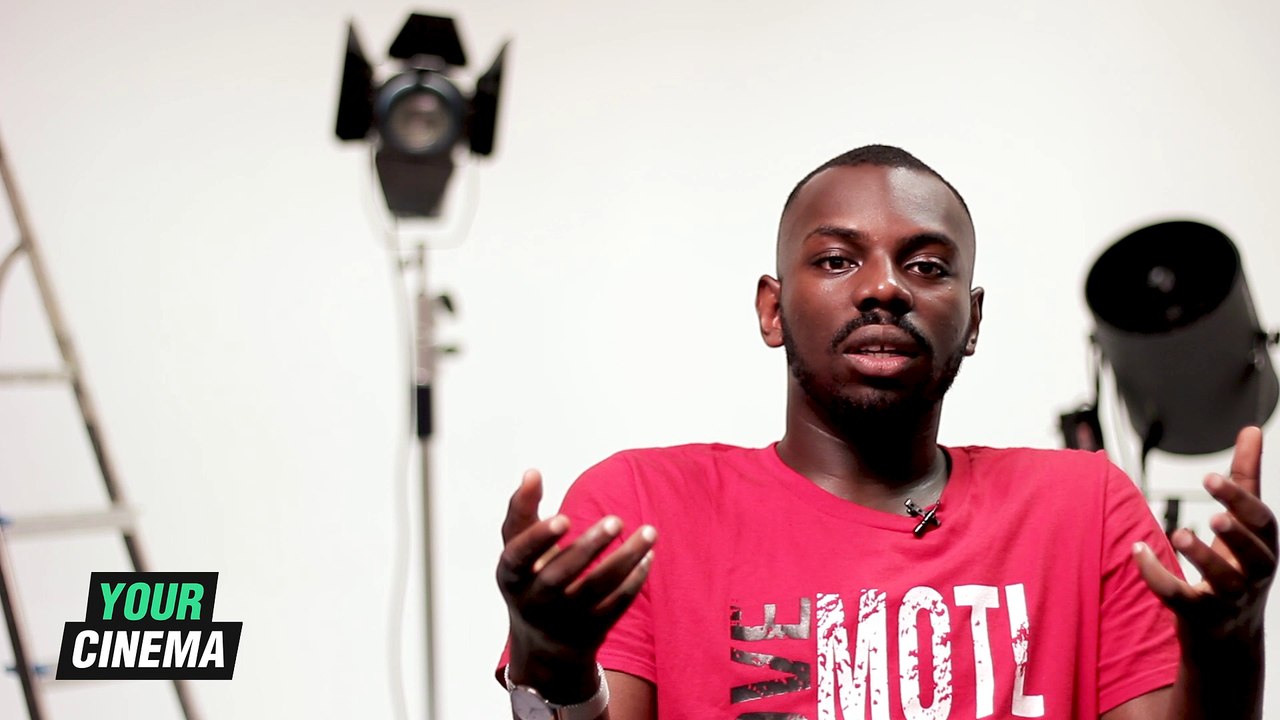 Kayode Ewumi Answers Your Questions!