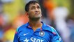 India Vs Afghanistan Asia Cup 2018:MS Dhoni creates big record against Afghanistan|वनइंडिया हिंदी