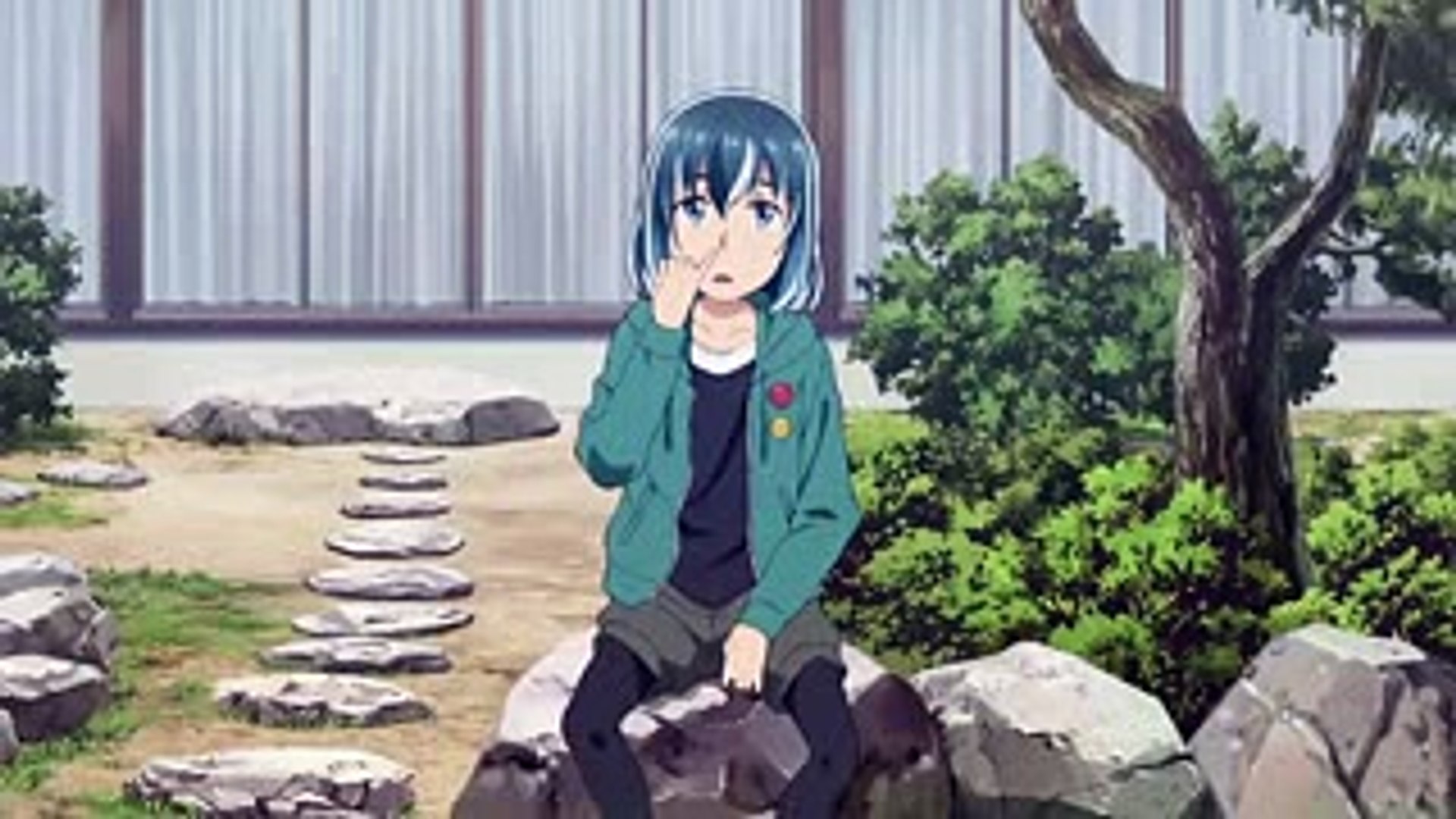 ヒナまつり ヒナは俺の娘だ Video Dailymotion