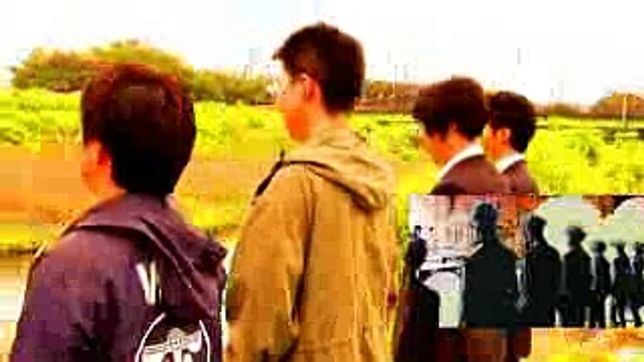 【PSYCHO-PASS】アニメＯＰ再現