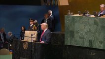 ماذا قال قادة العالم أمام الجمعية العامة للأمم المتحدة؟
