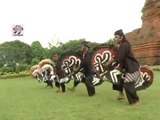 Jaranan Door Kuda Murni Buto Ireng [Official Music Video]