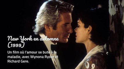 5 films à revoir pour aimer l’automne