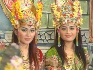 Janger Guyonan Bersama Artis-Artis Top Hit's [OFFICIAL]