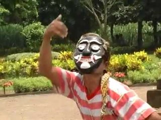 Jaranan Door Kuda Murni Atraksi Ganongan [Official Music Video]