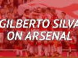'It won't be easy for them to win the league' - Gilberto Silva on Arsenal