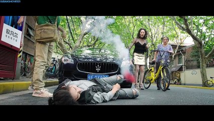 Oolong Courtyard (2018) - Boboho Part1