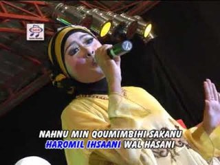 Ayu Octavia - Ya Rosulallah [Official Music Video]