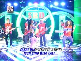 Utami Dewi F - Aishiteru [Official Music Video]