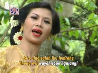 Gandrung Mudaiyah - Wayah Mekar [Official Music Video]