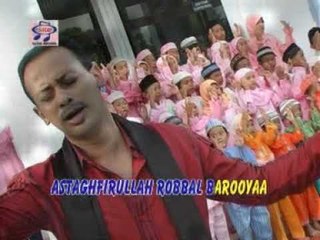 Ragil Husein - Astagfirullah [Official Music Video]
