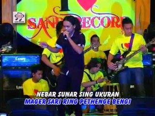 Demy - Ngidam Angenan [Official Music Video]