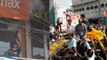 MP Election 2018:Congress Kamal Nath की Rally में Firing करने वाला ये शख्स कौन | वनइंडिया हिंदी