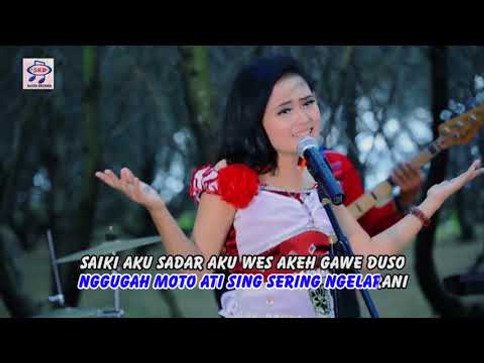 Tiya Wahyu - Bojo Tobat [Official Music Video]