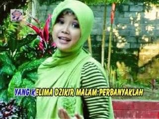 Mia Ms - Obat Hati [Official Music Video]