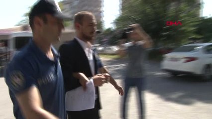 Adana Eşini Vuran Koca Pişmanım, Karımı Çok Seviyorum