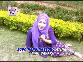 Santi Irama - Durhoko [Official Music Video]