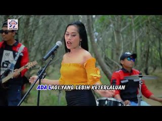 Yantie Mamud - Janda Semakin Di Depan [Official Music Video]