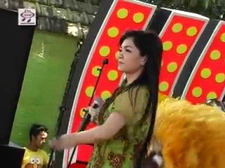 Lita Darawangi - Panase  Ati [Official Music Video]