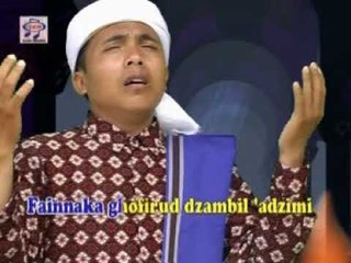 Ust-Kudus - ilahi [Official Music Video]