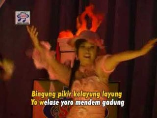 Mia Ms - Rabi Loro [Official Music Video]